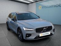 Gebraucht Volvo V60 Plus 197 PS (144 kW) 2025 Grau Kombi