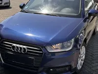 Gebraucht Audi A1 Sport 95 PS (69 kW) 2015 Kleinwagen