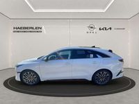 gebraucht Kia ProCeed 1.6