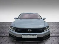 Brugt VW Passat Highline 150 HK (110 kW) 2019 Sølv Stationcar