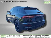 Gebraucht Audi Q8 640 PS (470 kW) 2026 Mythosschwarz metallic SUV
