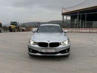 gebraucht BMW 320 320 d xDrive Ahnhängerkuplung standheizung head Up