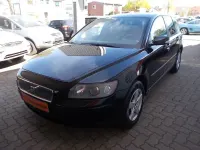 Brugt Volvo V50 125 HK (91 kW) 2004 Sort Stationcar
