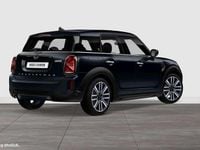 Gebraucht Mini Cooper Countryman 136 PS (100 kW) 2023 Mini yours enigmatic black SUV