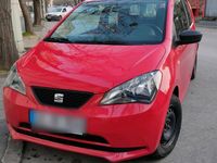 gebraucht Seat Mii 1.0Basis 03.2017