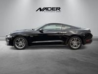 Gebraucht Ford Mustang GT Performance Edition 466 PS (342 kW) 2019 Schwarz
