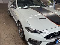 Gebraucht Ford Mustang Mach 1 460 PS (338 kW) 2021 Grau Coupé