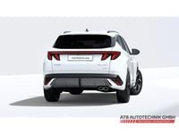 Neu Hyundai Tucson N Line 239 PS (175 kW) 2026 Atlas white SUV