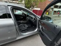 Gebraucht Mercedes 220 170 PS (125 kW) 2016 Silber Kombi