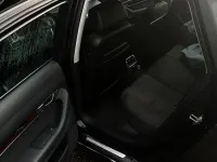 Usata Audi A6 180 CV (132 kW) 2009 Nero Berlina