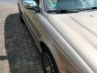 Gebraucht Jaguar X-type 196 PS (144 kW) 2002 Gold Limousine