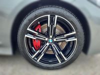 Gebraucht BMW M340 M Sport 340 PS (250 kW) 2025 Skyscraper grau Limousine