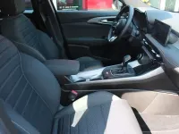 Gebraucht Alfa Romeo Tonale Ti 131 PS (96 kW) 2023 Rot SUV