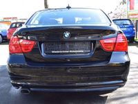 gebraucht BMW 320 d*Tempomat*Tüv-N*PDC*Navi*Alu