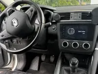 Gebraucht Renault Kadjar Intens 140 PS (102 kW) 2022 Weiß SUV