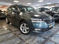 Gebraucht Skoda Fabia Cool Plus 95 PS (69 kW) 2019 Grau Kombi