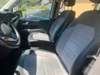 Gebraucht VW Multivan Generation Six 150 PS (110 kW) 2021 Grau Van / Kleinbus