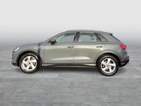Gebraucht Audi Q3 Advanced 150 PS (110 kW) 2025 Grau SUV