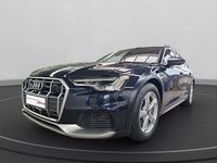 Gebraucht Audi A6 Ambiente 245 PS (180 kW) 2021 Firmamentblau metallic Kombi