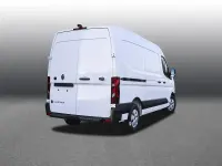 Uusi Renault Master Business 131 HP (96 kW) 2026 Valkoinen Tila-auto