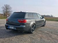 Gebraucht Seat Exeo 200 PS (147 kW) 2011 Andere farben Kombi