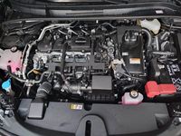 gebraucht Suzuki Swace 1.8 Hybrid CVT Comfort+/AHK/8-fach bereift