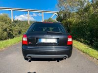 gebraucht Audi S4 Avant 4.2 V8 quattro Schaltgetriebe