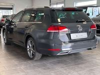 gebraucht VW Golf VII Variant 2.0 Highline Virtual/ACC/LED