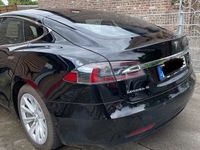 gebraucht Tesla Model S 75D SC.01 free Charging MwSt.ausweisbar