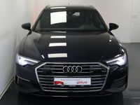 gebraucht Audi A6 Avant 40 TDI quattro S tronic design Pano LM