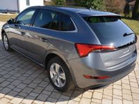 gebraucht Skoda Scala Style AHK