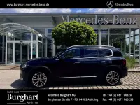 Gebraucht Mercedes GLB250 Progressive 200 kW (272 PS) 2026 Nachtschwarz uni SUV
