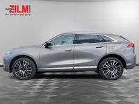 Neu Wey 05 Premium 476 PS (350 kW) 2025 Mountaingrey SUV