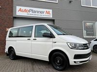 Gebraucht VW Transporter 150 PS (110 kW) 2018 Weiß Van
