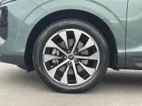 Gebraucht Audi Q3 Ambiente 150 PS (110 kW) 2025 Salbeigrün metallic SUV