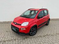 gebraucht Fiat Panda 1.0 Hybrid City Life+Parksensoren