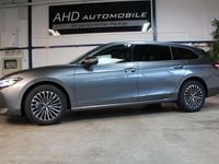 Nowe VW Passat Elegance 150 KM (110 kW) 2025 Szary Kombi