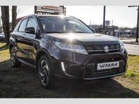 Neu Suzuki Vitara Comfort+ 129 PS (94 kW) 2025 Cosmic black pearl metallic SUV