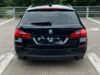Gebraucht BMW 535 M Performance 313 PS (230 kW) 2016 Andere farben Kombi