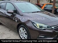 gebraucht Opel Astra Sports Tourer 120 Jahre Start/Stop*1.HD*