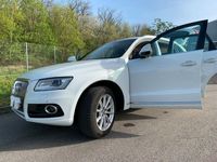 gebraucht Audi Q5 2.0 TDI 140kW S tronic quattro -