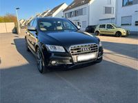 gebraucht Audi SQ5 