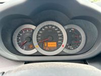 gebraucht Toyota RAV4 Diesel 2,2 Allrad