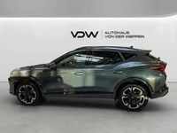 Gebraucht Cupra Formentor 110 PS (80 kW) 2025 Grau SUV