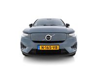 Gebraucht Volvo C40 300 kW (408 PS) 2021 Grau SUV