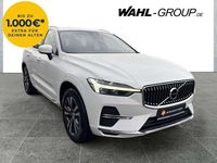 Gebraucht Volvo XC60 Core 398 PS (292 kW) 2024 Weiß SUV