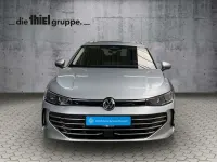 Gebraucht VW Passat Elegance 272 PS (200 kW) 2025 Silber Kombi