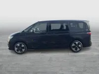 Neu VW Multivan Goal 150 PS (110 kW) 2026 Schwarz Van / Kleinbus