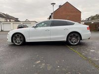 gebraucht Audi A5 Sportback 1.8 TFSI multitronic