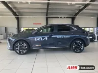 Neu Kia XCeed Spirit 179 PS (131 kW) 2026 Grau SUV